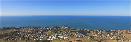 Bargara - Kellys Beach - Innes Park - QLD (PBH4 18042)